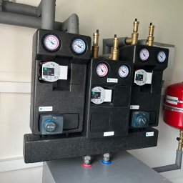 Pompy ciepła Libiąż 2