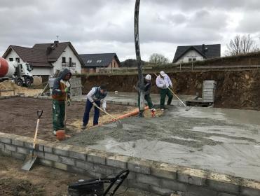 EURO-DDD Maciej Durko - Płyta karton gips Dziećmorowice