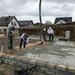 EURO-DDD Maciej Durko - Przebudowy Dachu Dziećmorowice