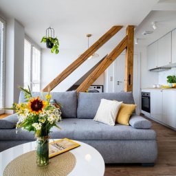 Projektowanie mieszkania Gdańsk 4