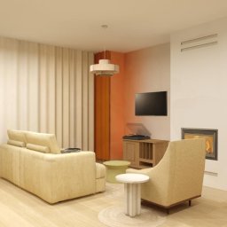 Projektowanie mieszkania Gdańsk 1