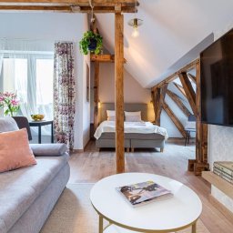 Projektowanie mieszkania Gdańsk 3