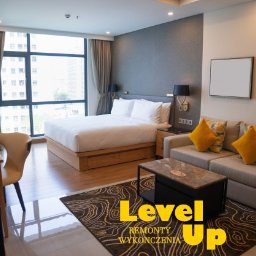 Remonty mieszkań Kraków 1