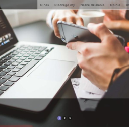 Światwebmasterów - Akademia Zdobywców - mobilne korepetycje