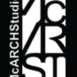 McArchStudio - Biuro Projektowe Straszyn
