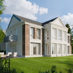 Projektowanie domów Straszyn 2