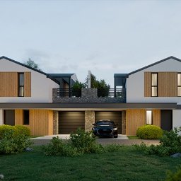 Projektowanie domów Straszyn 4