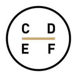 Logo CDEF