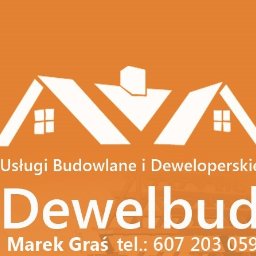 Dewelbud - Wysokiej Klasy Budowanie Chodzież