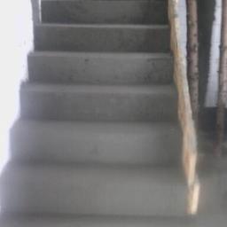 wykonanie schodów dywanowych 2