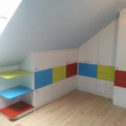 Pokoik Dziecięcy