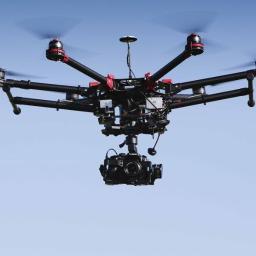 Filmowanie dronem i zdjęcia z drona Kraków 3