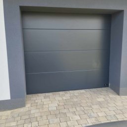 Okna PCV Konopiska 1