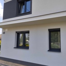 Okna PCV Konopiska 2