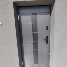 Okna PCV Konopiska 4