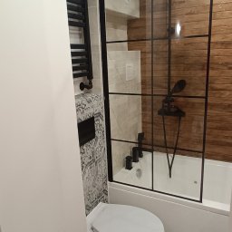 DARKTECH - Wykonanie szamb Sosnowiec