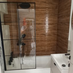 DARKTECH - Balustrady Żywiec