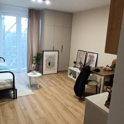 DARKTECH - Instalacje grzewcze Sosnowiec