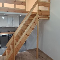 DARKTECH - Tapetowanie Sosnowiec