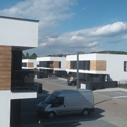 DARKTECH - Usługi Malarskie Sosnowiec