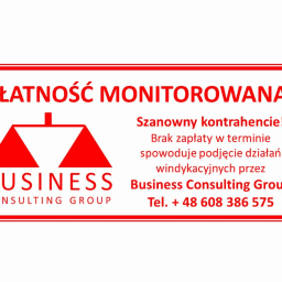 Business Consulting Group - Adwokat Góra