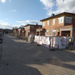 Osiedle Nowy Paryż Świętochłowice