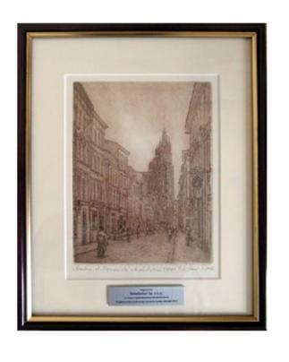 Główna Nagroda 'Zaawansowane wdrożenie enova'