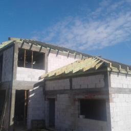 Usługi remontowo-budowlane - Znakomita Budowa Domów Przysucha