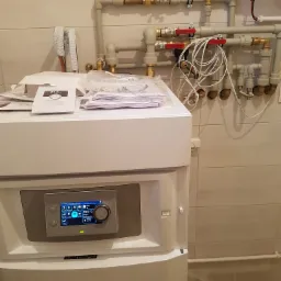 pompa ciepła DeDIETRICH