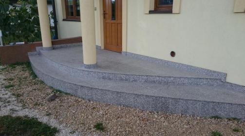 Modern Stone - Kamieniarstwo Warszawa