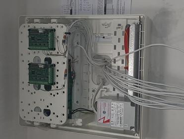 ELEKTROSOUND Krzysztof Koczorowicz - Urządzenia, materiały instalacyjne Bydgoszcz
