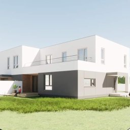 Domy murowane Siedlce 4