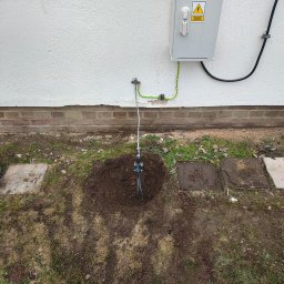 Drobne prace elektryczne Zgorzelec 4