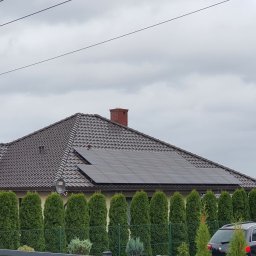 Klimatyzacja do domu Łysomice 2