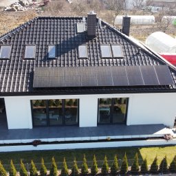 Klimatyzacja do domu Łysomice 3