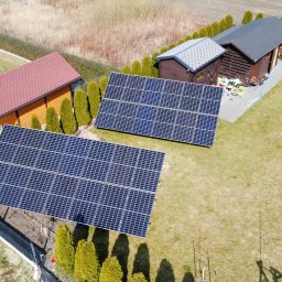 Klimatyzacja do domu Łysomice 1