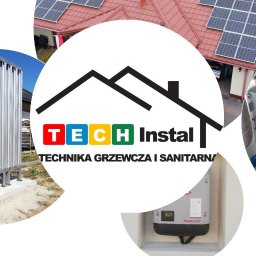 Tech-Instal - Rekuperacja w Domu Łysomice