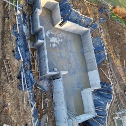 Niwelacja terenu Lwówek Śląski 3