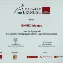 BHPEX Sp. z o.o. - Solidny Serwis Alarmów Zielona Góra