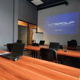 Sala szkoleniowa TOKYO