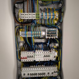 ELEKTRO-SERVIS LESZEK SKIBICKI - Perfekcyjne Instalatorstwo Elektryczne Leszno
