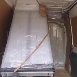 Lodówka przeprowadzka