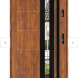 Okna drewniane Sarnów 1