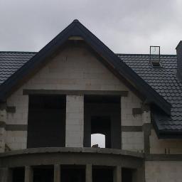 Wymiana dachu Bulkowo 1