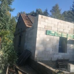 Wymiana dachu Bulkowo 45