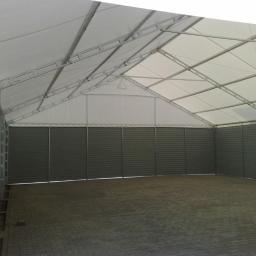 Namiot-Hall Sokołów Podlaski 4
