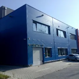 Budynek laboratorium badawczego w Dobczycach - pełnienie funkci inspektora nadzoru inwestorskiego