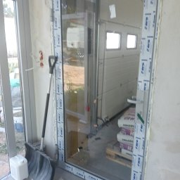 Okna aluminiowe Choroszcz 4