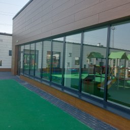 Okna aluminiowe Choroszcz 1