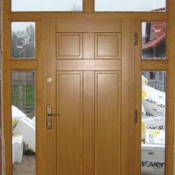 WADEX - okna,drzwi ,bramy 2